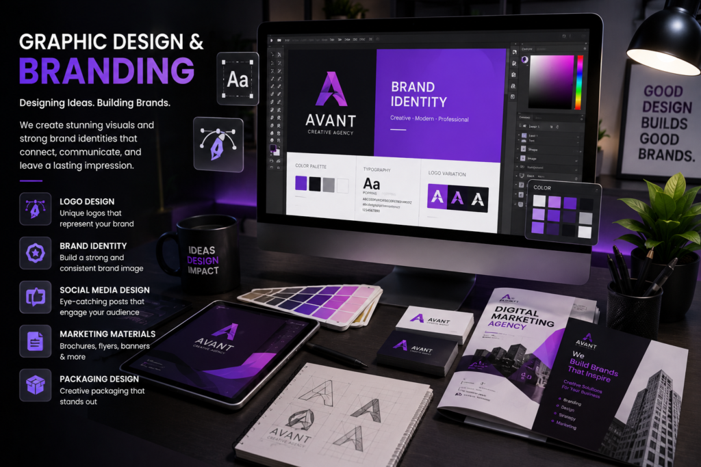 Service Digital Marketing In Kerala
