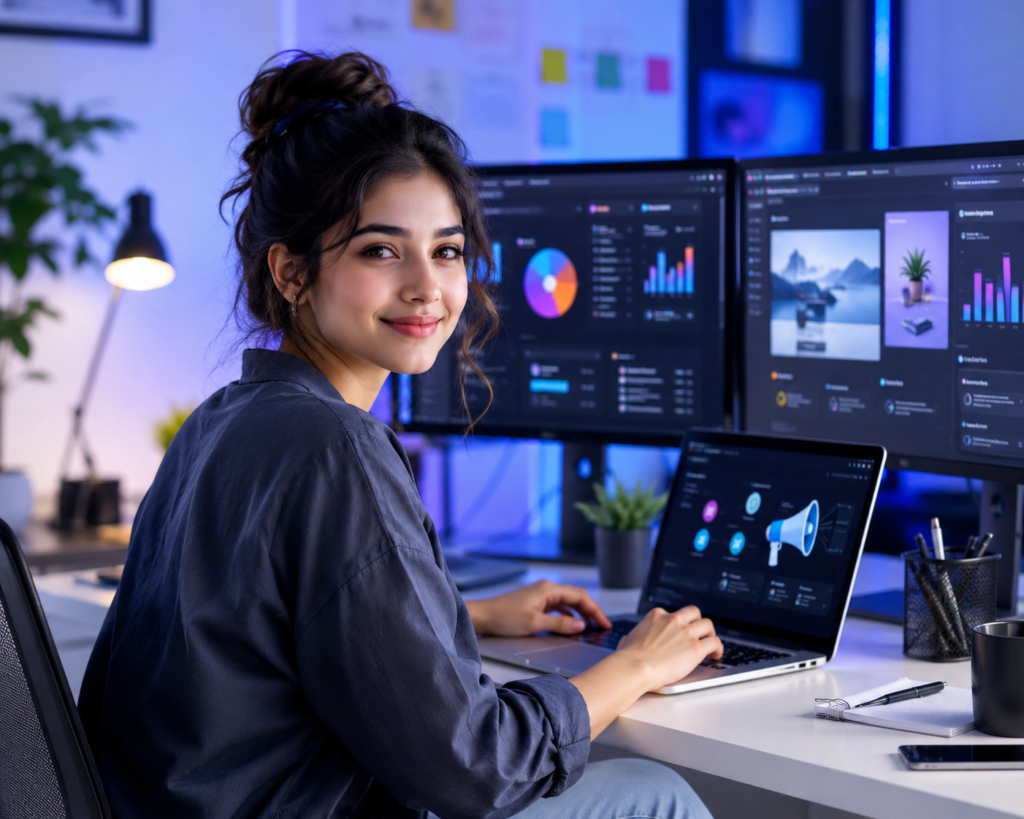 Digital Marketing Academy In Kerala