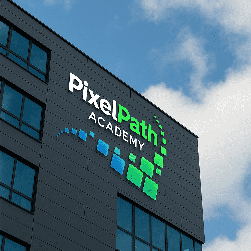 Digital Marketing Academy Near Me