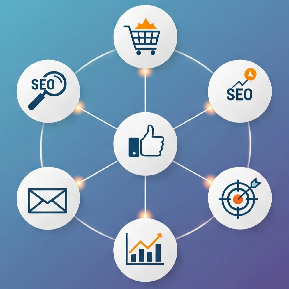 Best Digital Marketing Academy in Malappuram