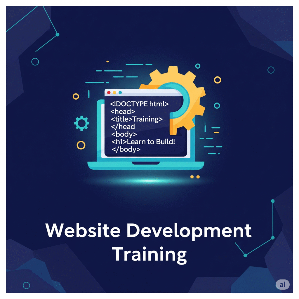 Web Designing Course in Malappuram