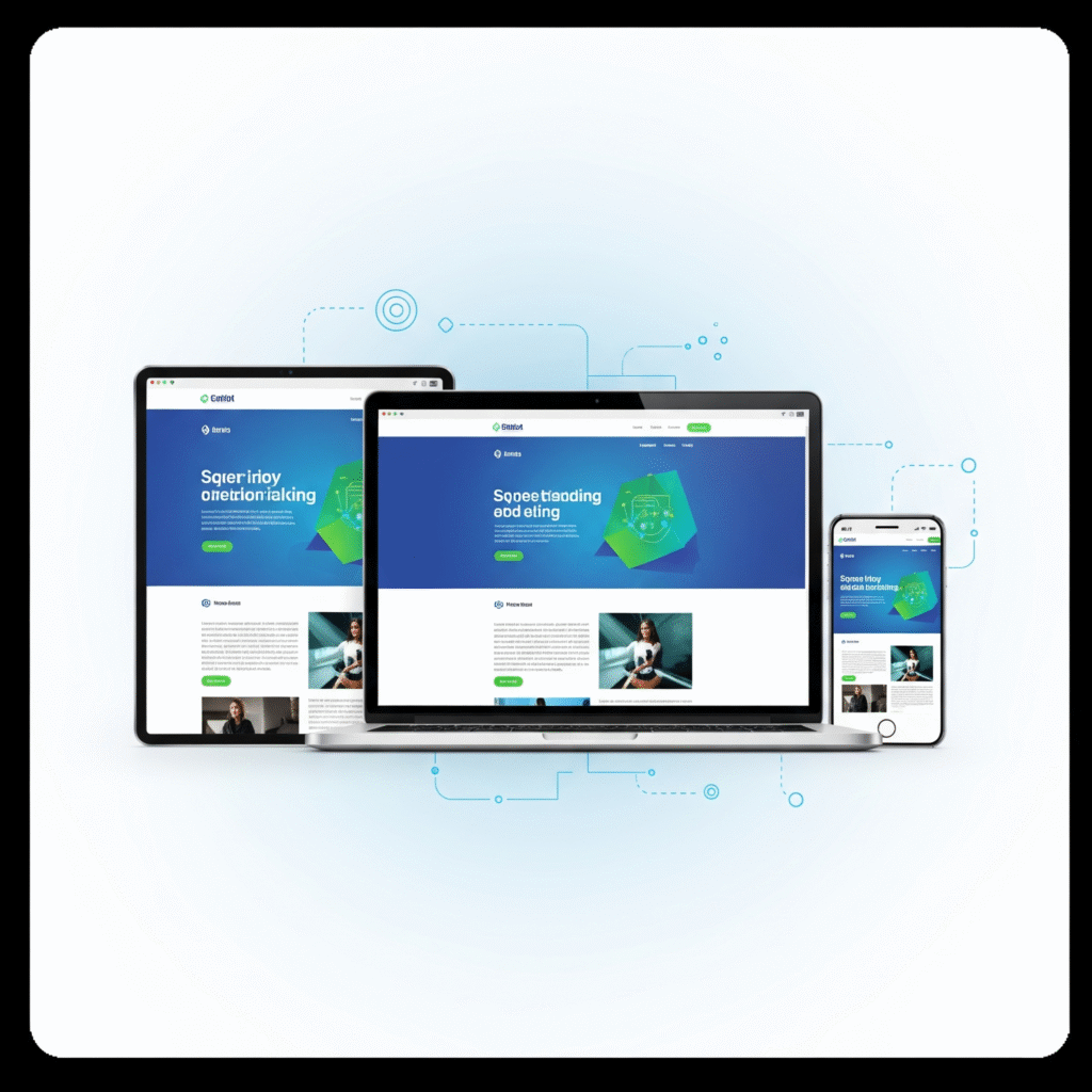 Web Designing Course in Malappuram