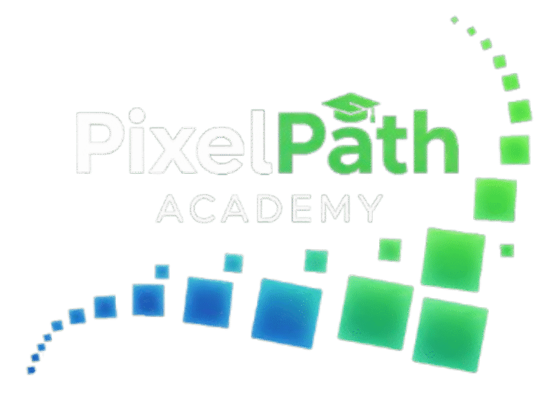 PixelPath Academy