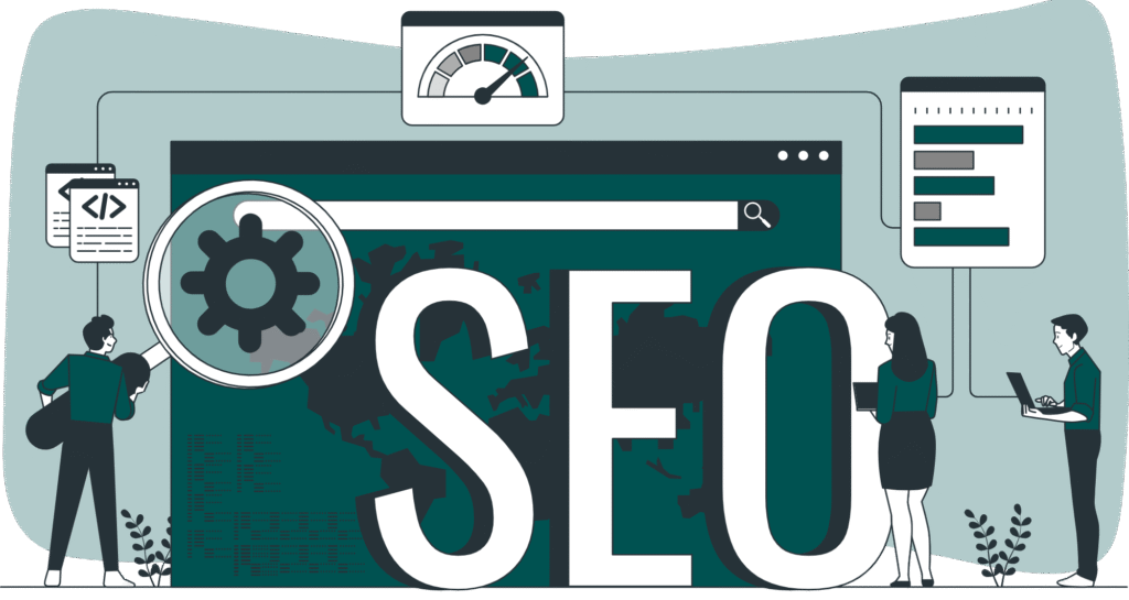 Seo Course in Malappuram