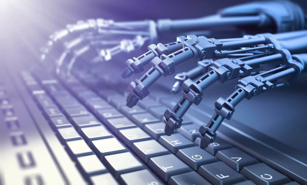 The Future of Digital Marketing in Ai