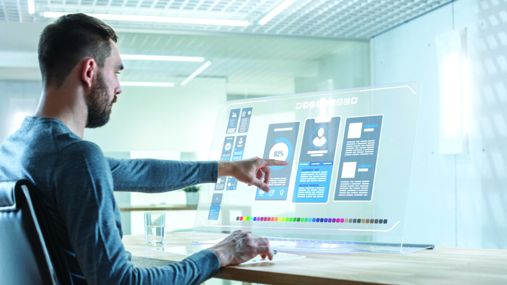 Digital Marketing Trends in 2025