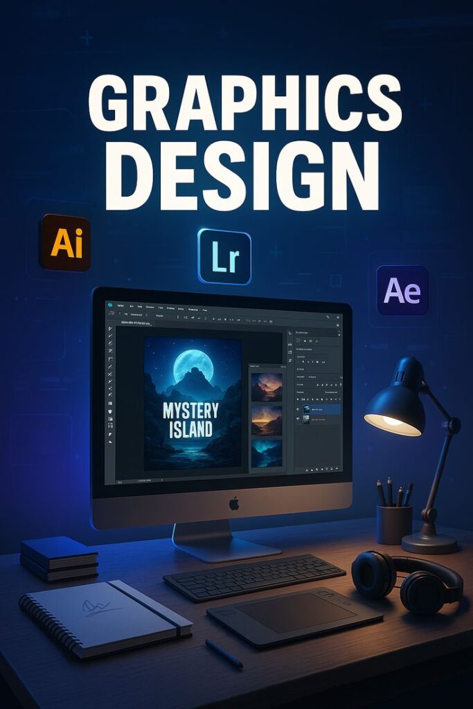 Graphic Design Courses In Kerala