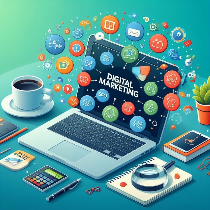 Best Digital Marketing Academy In Kerala