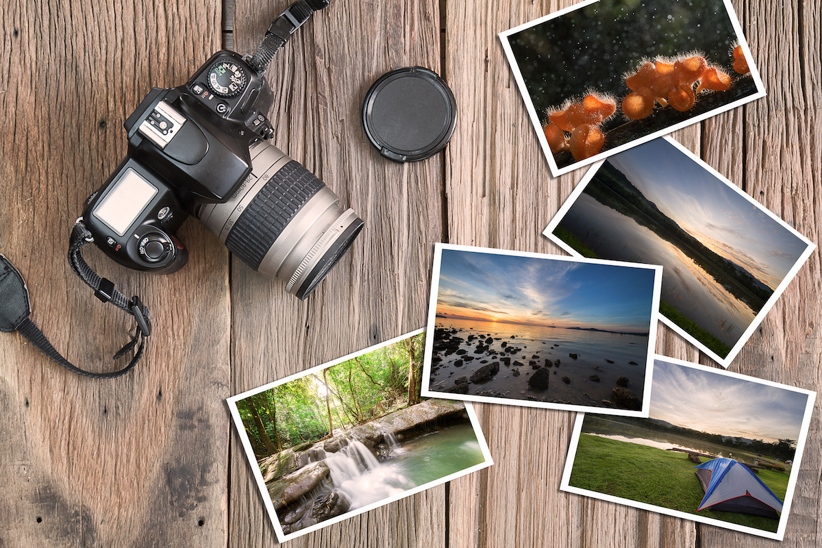Photography Course in Perinthalmanna