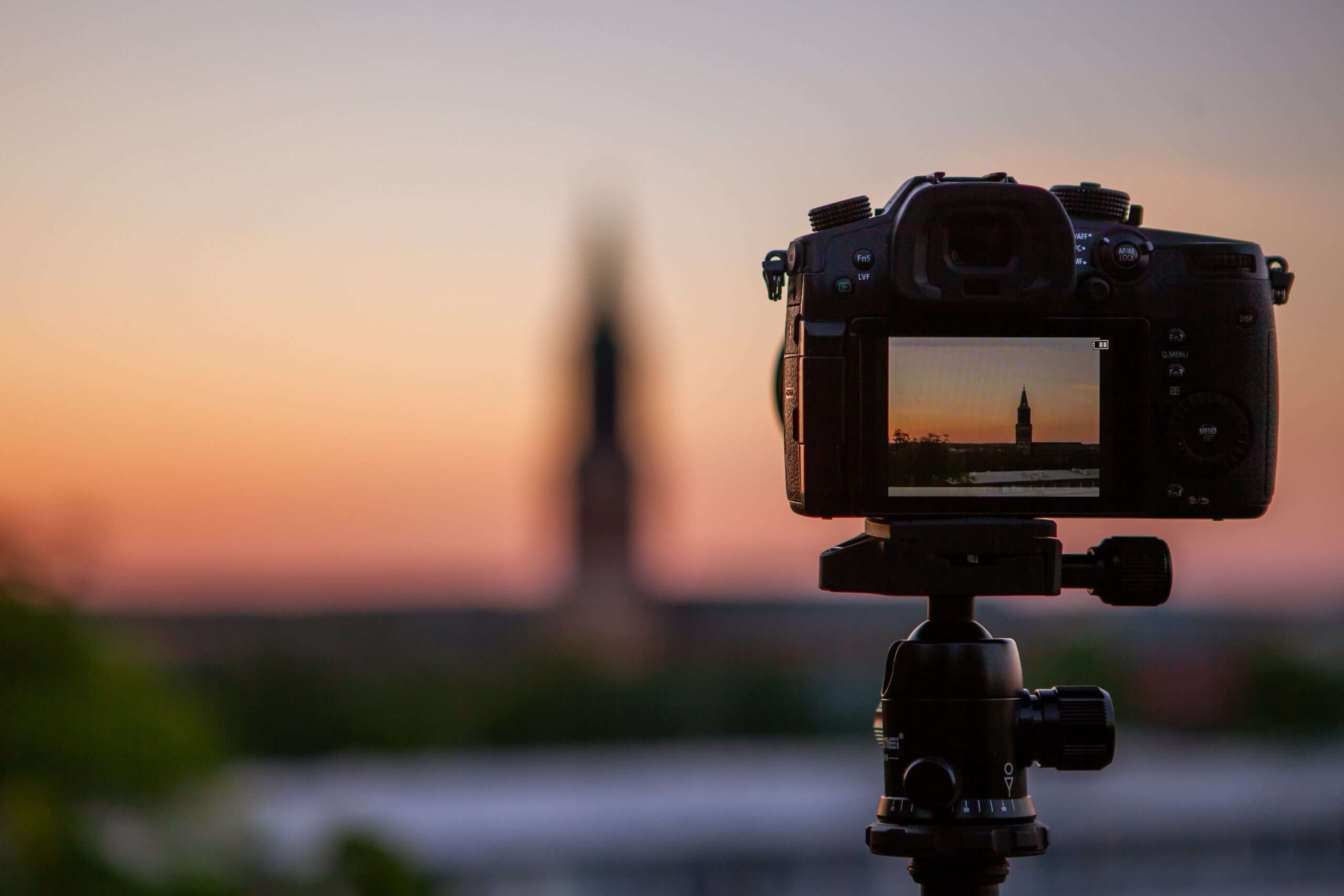 Photography Course in Perinthalmanna