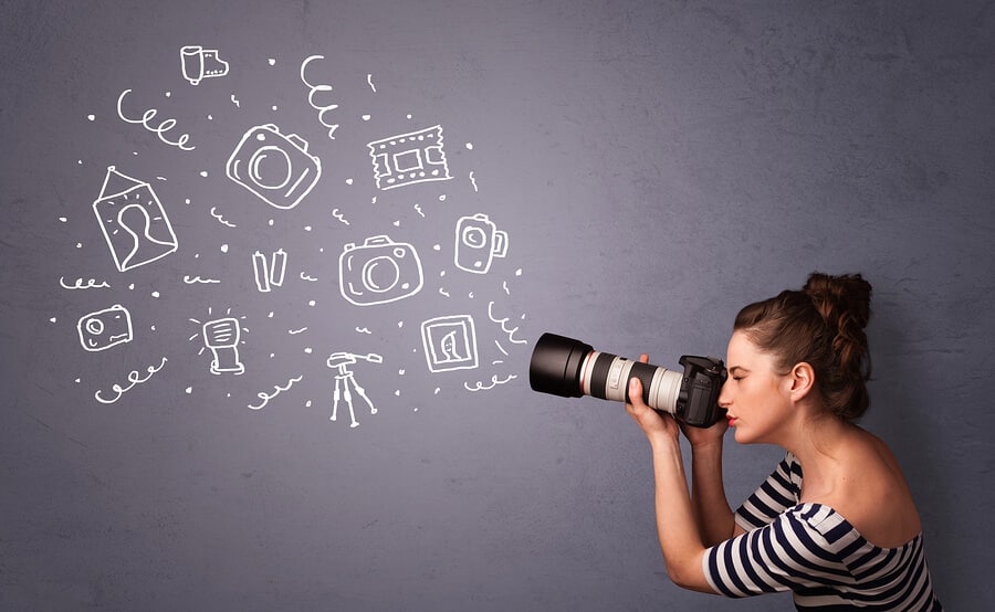 Photography Course in Perinthalmanna