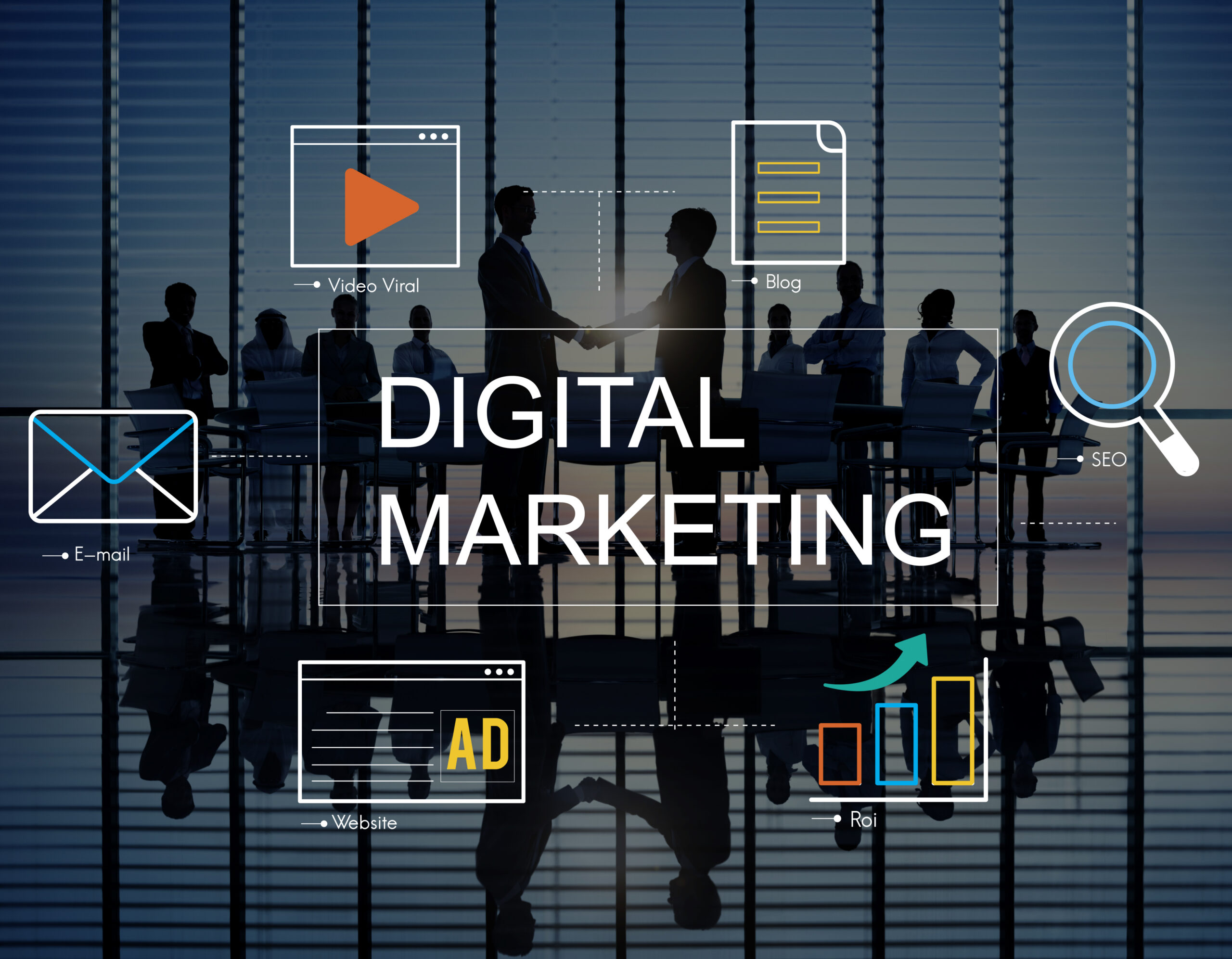 Best Digital Marketing Institute in Malappuram