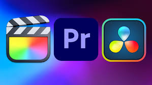 Video Editing Course in Perinthalmanna