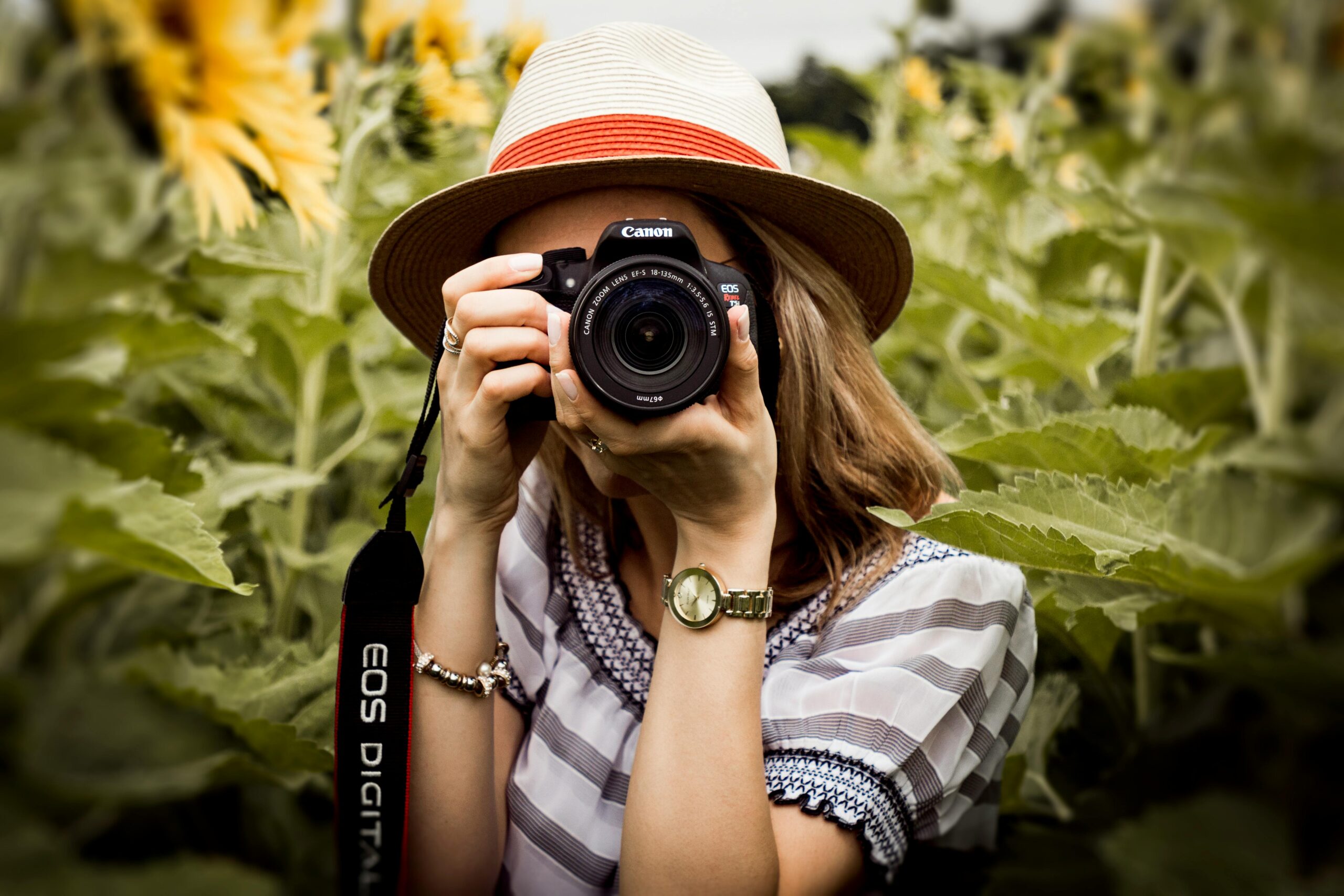 Photography Course in Perinthalmanna