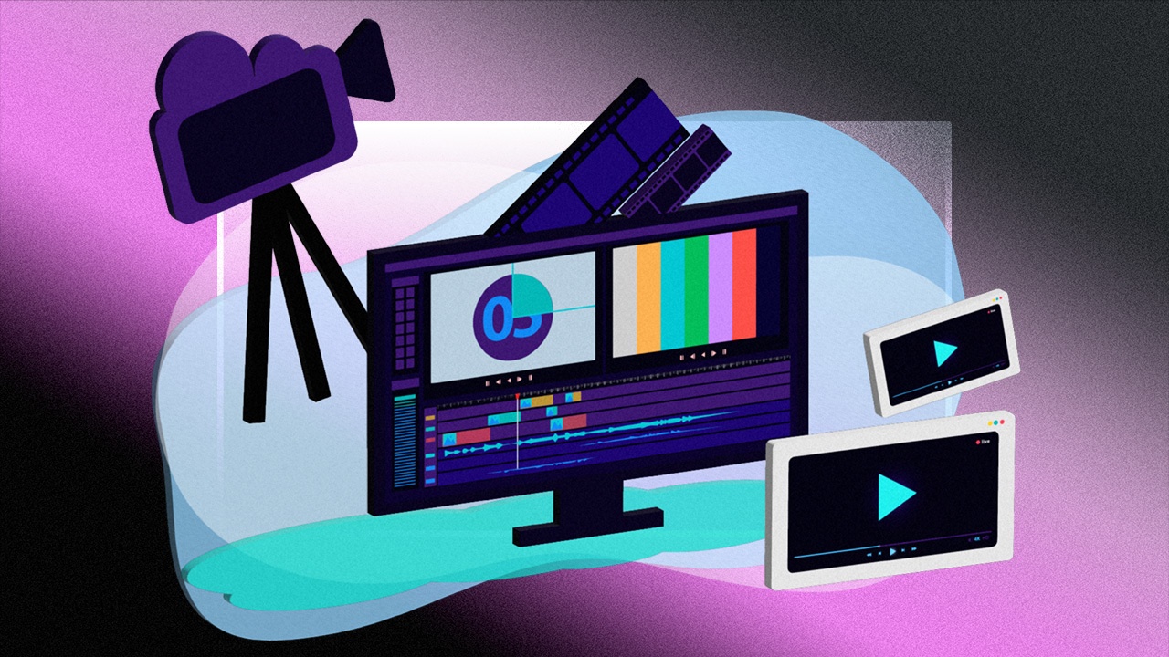 Video Editing Course in Perinthalmanna