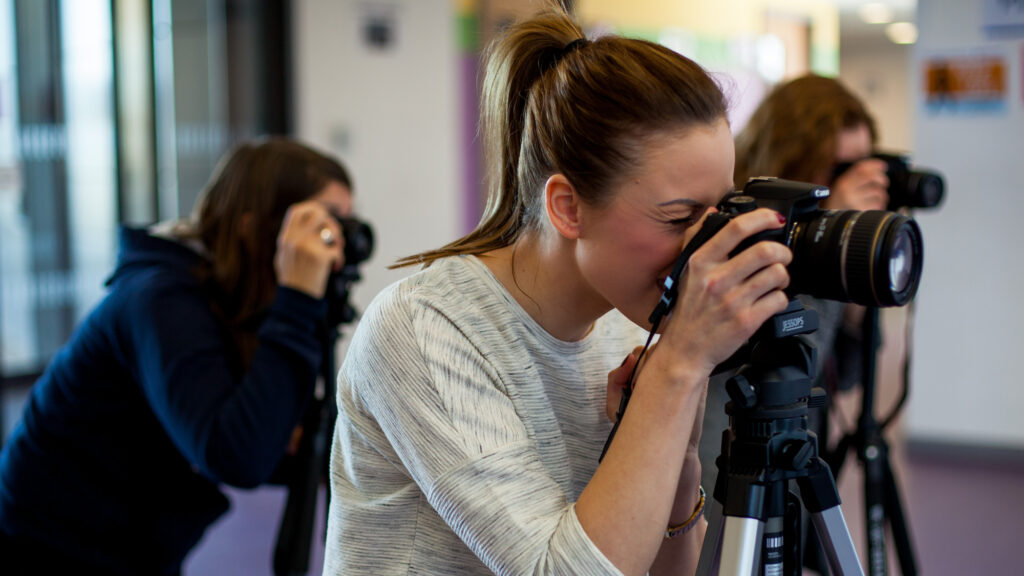 Photography Course in Perinthalmanna