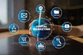 Digital Marketing Agency Perinthalmanna
