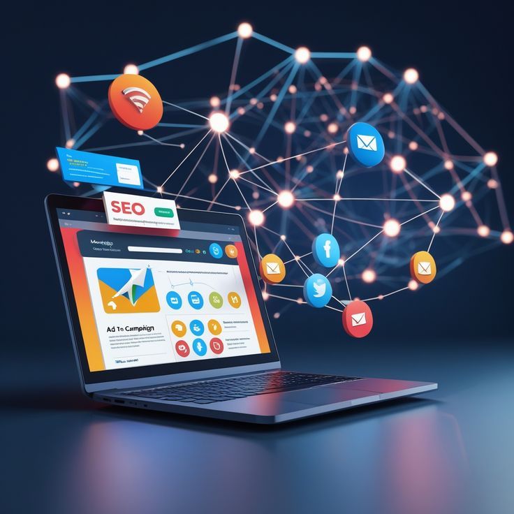 Digital Marketing Agency Perinthalmanna