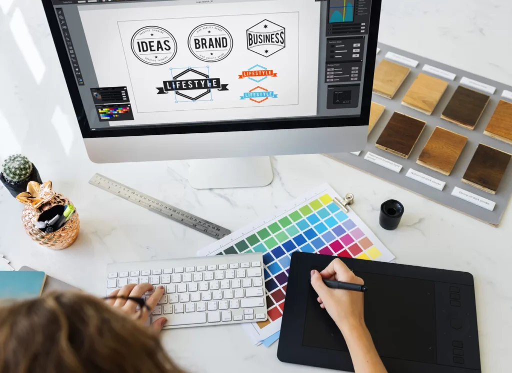 Graphic Designing Course in Malappuram