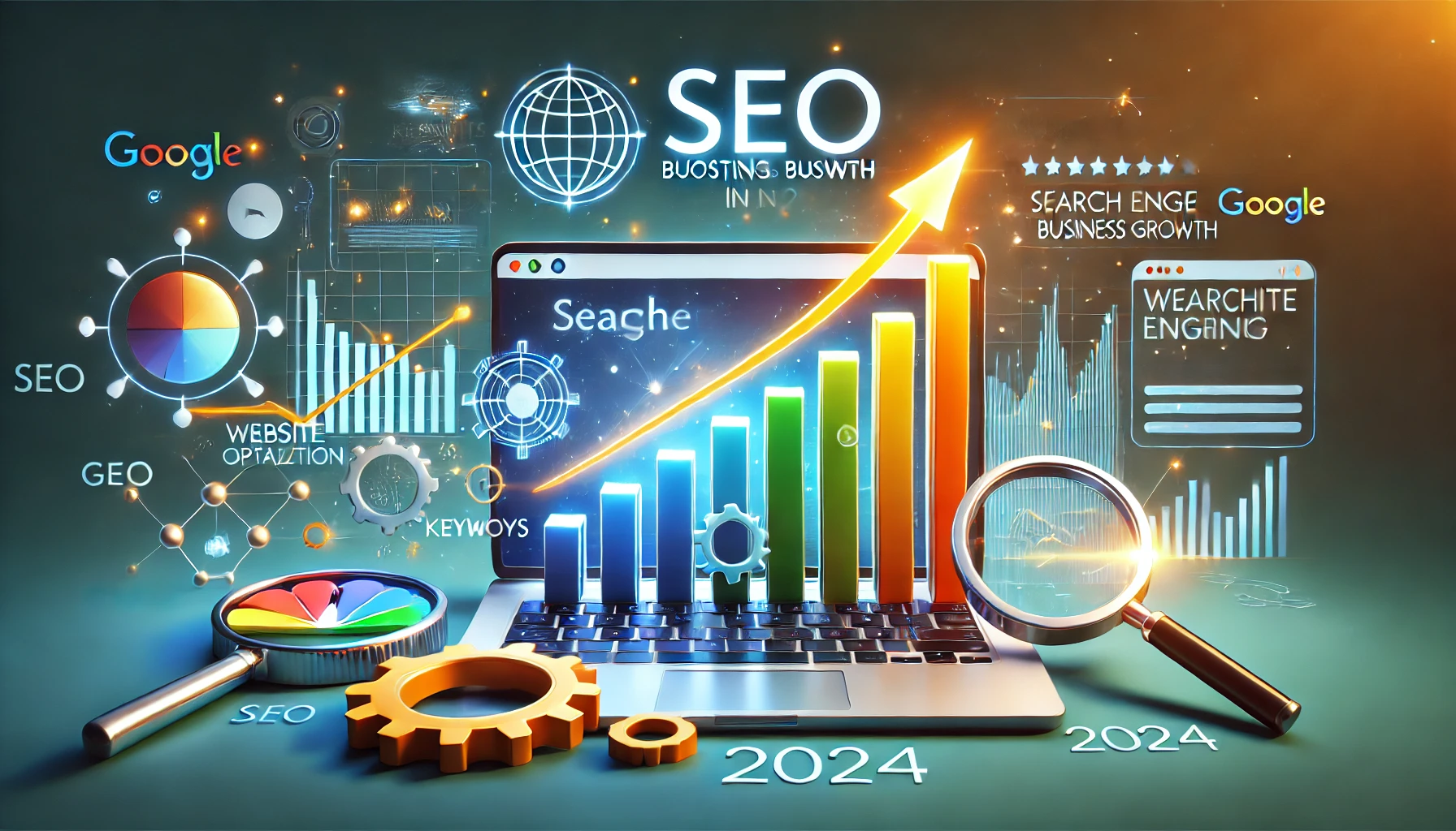 Seo Course in Malappuram
