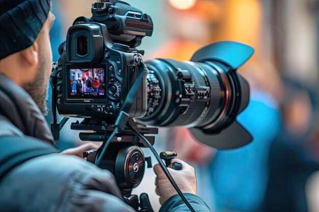Photography Course in Malappuram