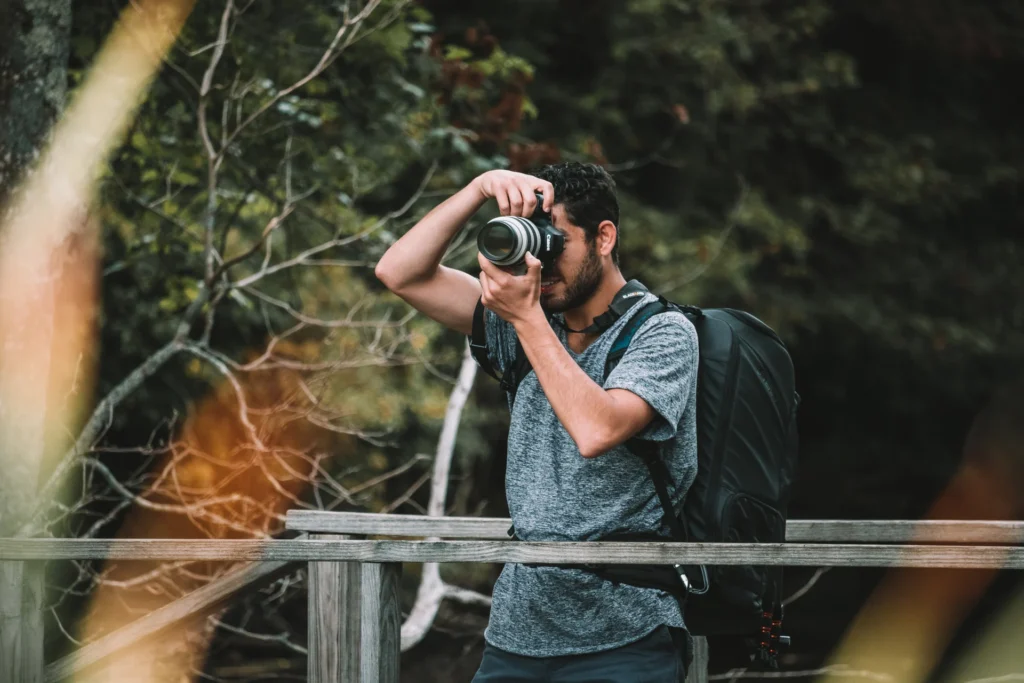 Photography Course in Malappuram