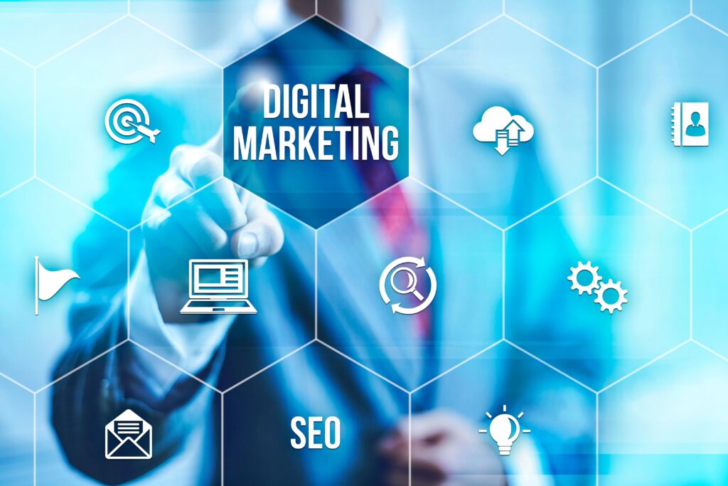 best digital marketing agency in kerala