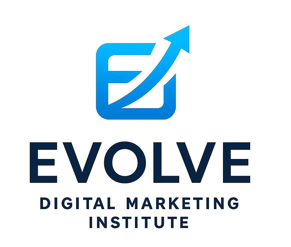Evolve Digital Institute: Mastering the Digital Landscape
