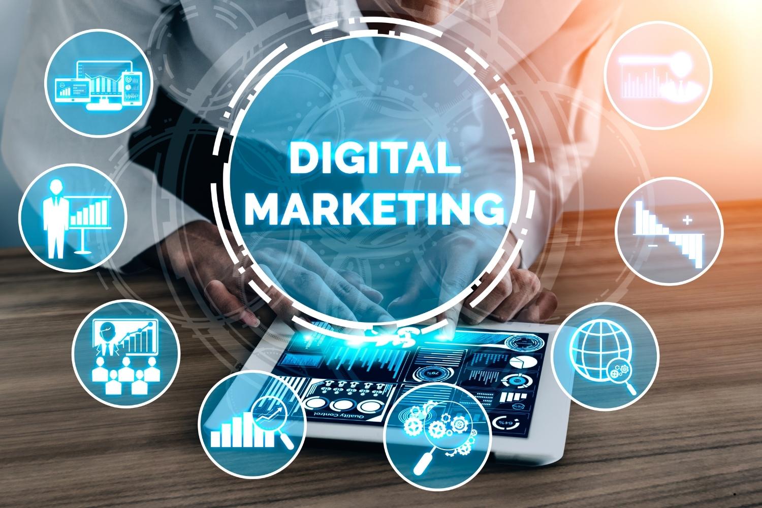 Best Digital Marketing Course